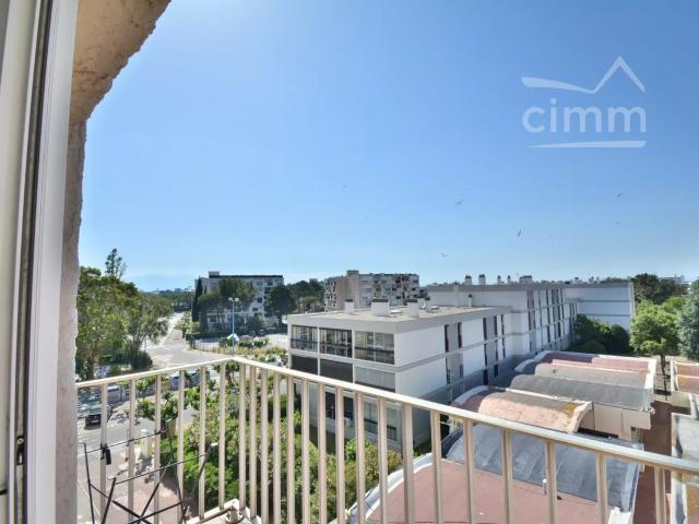 Appartement vente à Céret, Saint-cyprien