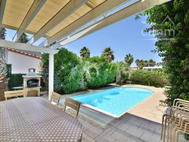 Villa vente à Céret, Saint-cyprien