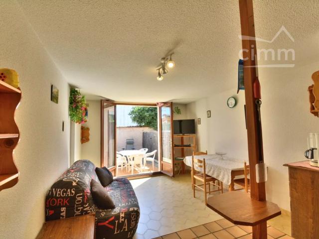 Maison vente à Céret, Saint-cyprien