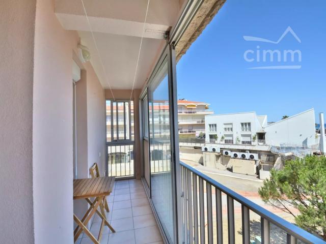 Appartement vente à Céret, Saint-cyprien