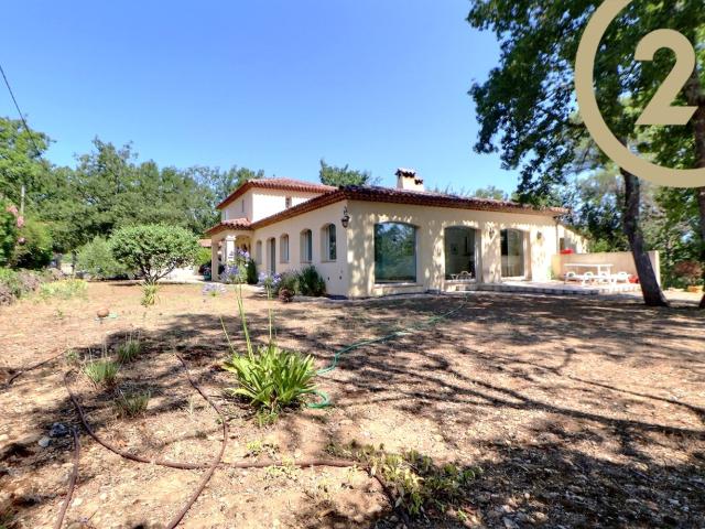 Villa vente à Arrondissement de Draguignan, Saint-paul-en-forêt