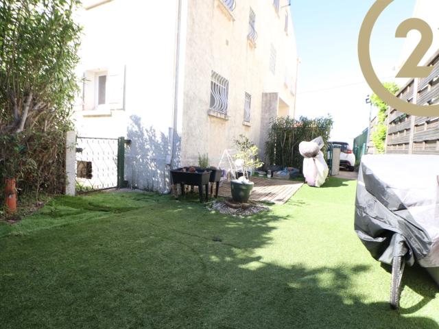 Duplex vente à Saint-raphaël