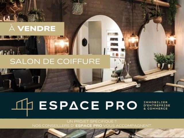 Local Commercial vente à Beuzeville, Eure