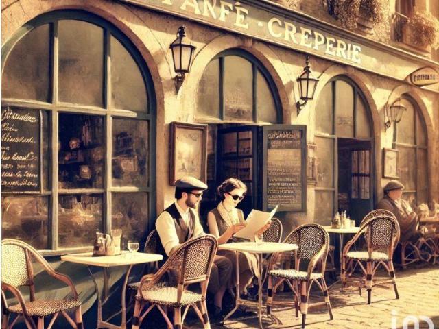 Local Commercial vente à France métropolitaine, Menton