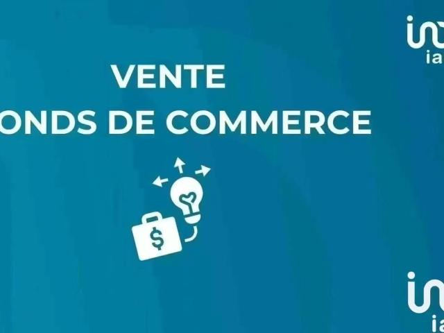 Local Commercial vente à Paris 13e Arrondissement, Paris