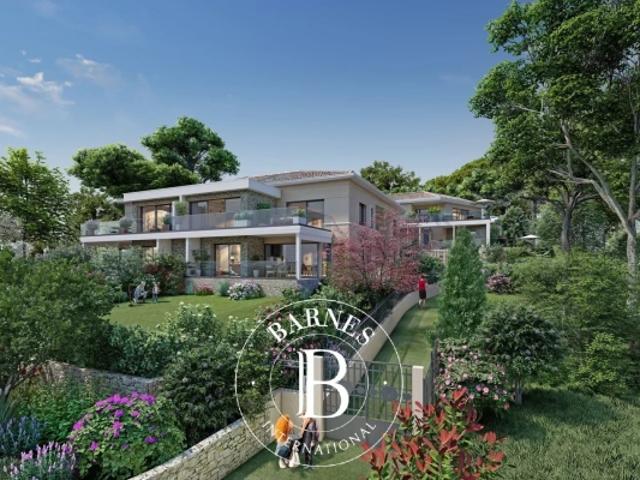 Appartement vente à Sanary-sur-Mer, Var