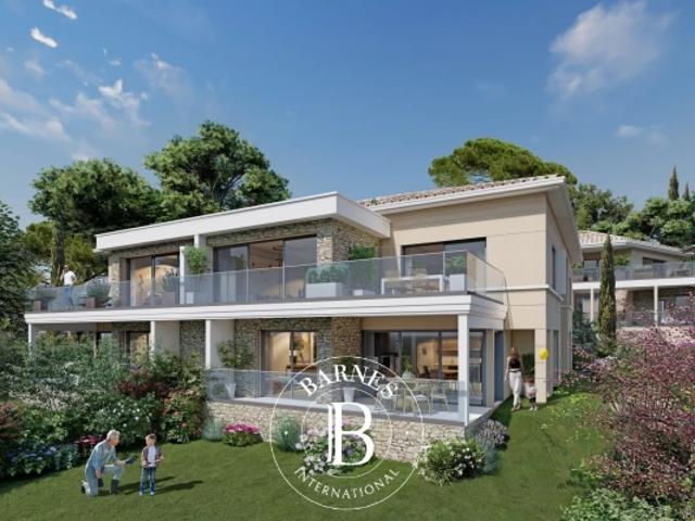 Appartement vente à Sanary-sur-Mer, Var