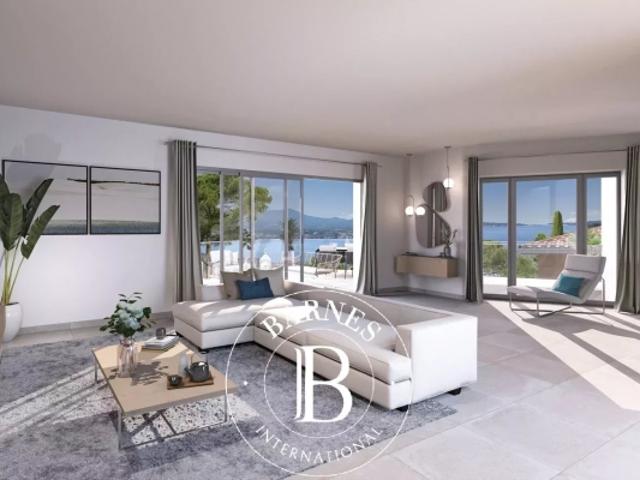 Appartement vente à Sanary-sur-Mer, Var