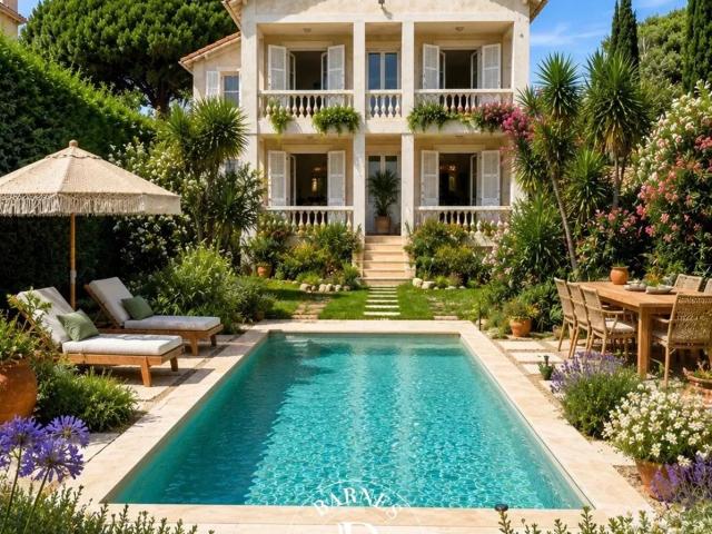 Maison vente à Arrondissement de Toulon, Sanary-sur-mer