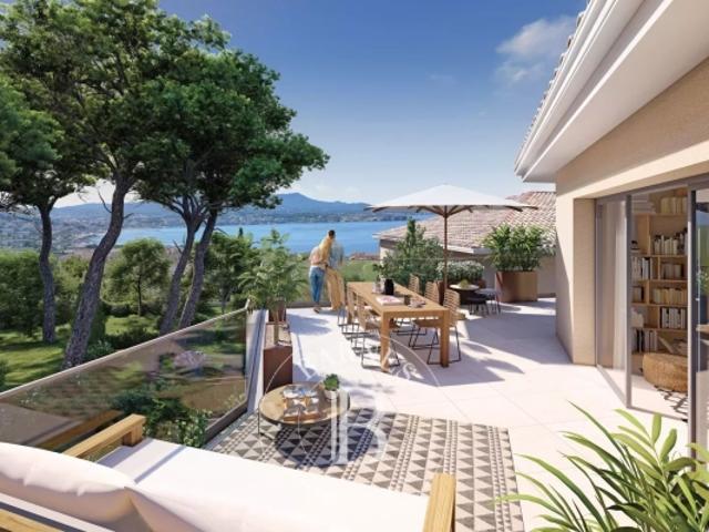 Maison vente à Arrondissement de Toulon, Sanary-sur-mer