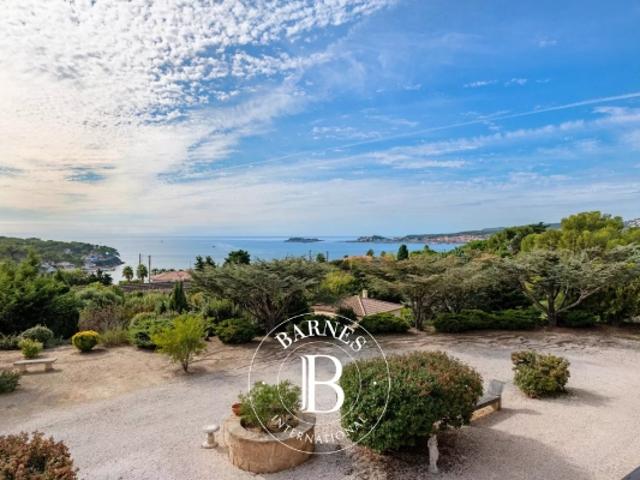 Maison vente à Arrondissement de Toulon, Sanary-sur-mer