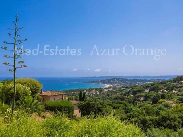 Maison vente à Sainte-maxime, Chataigne