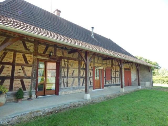 Maison vente à Lons-le-Saunier, Bletterans