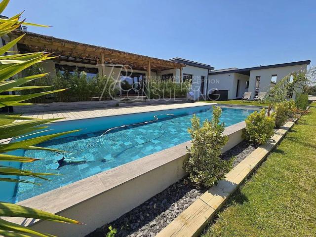 Maison vente à Vieille-toulouse, Haute-Garonne