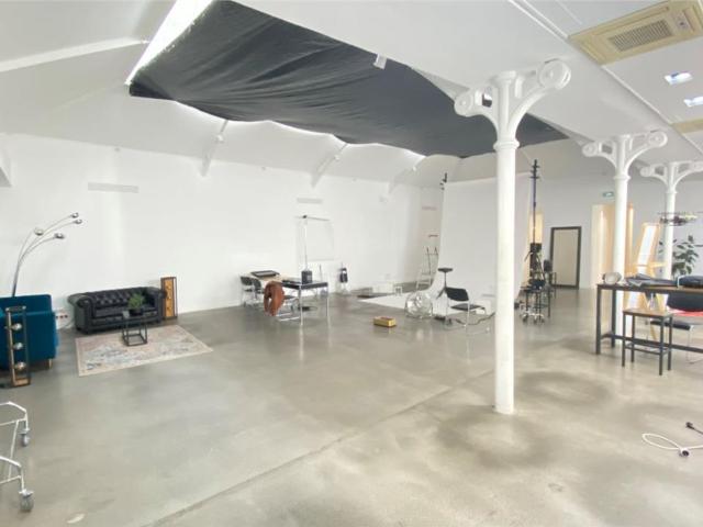 Local Commercial vente à Paris, Île-de-France
