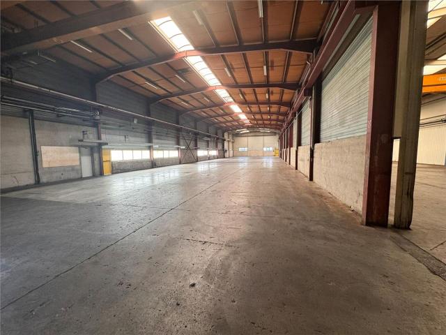 Local Commercial vente à Bourg-en-Bresse, Béligneux