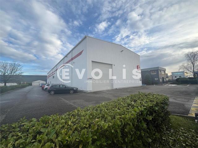 Local Commercial vente à Lyon, Métropole de Lyon