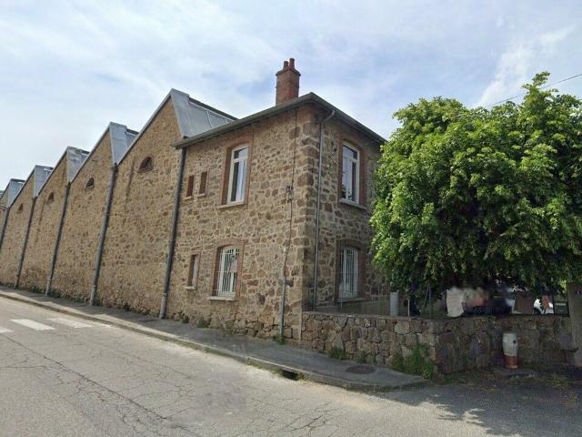 Local Commercial vente à Tournon-sur-Rhône, Saint-félicien