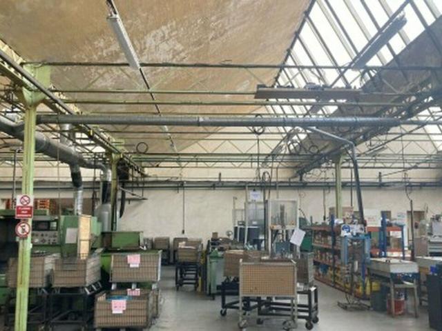Local Commercial vente à Tournon-sur-Rhône, Saint-félicien