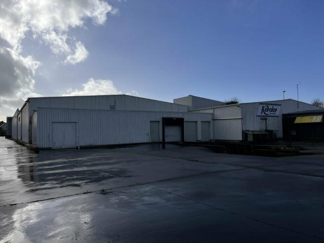 Local Commercial vente à Rennes, Bretagne