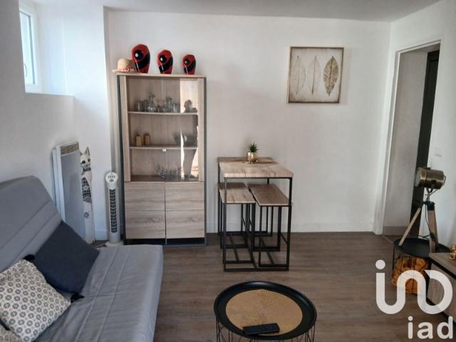 Appartement vente à Rochefort, Royan