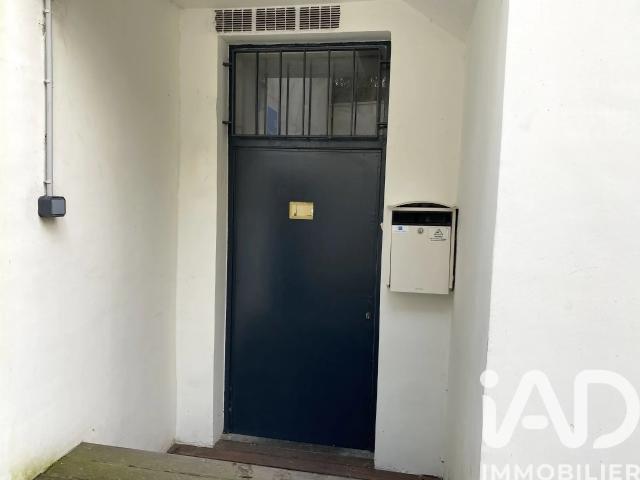 Appartement vente à Nanterre, Rueil-malmaison