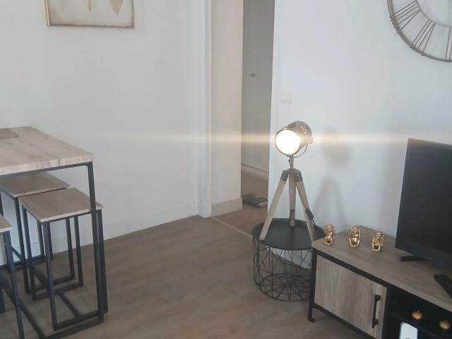 Appartement vente à Rochefort, Royan