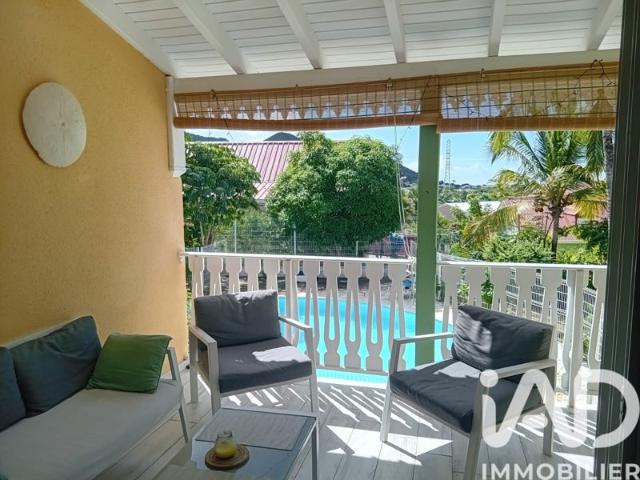Appartement vente à Lunéville, Saint-martin