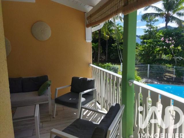 Appartement vente à Lunéville, Saint-martin
