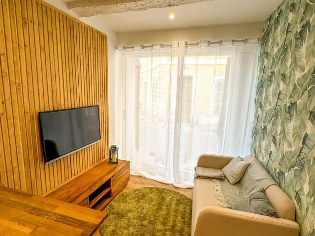 Appartement vente à Quartier Les Terrasses, Saint-Maximin-la-Sainte-Baume