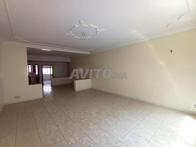Appartement vente à Rabat