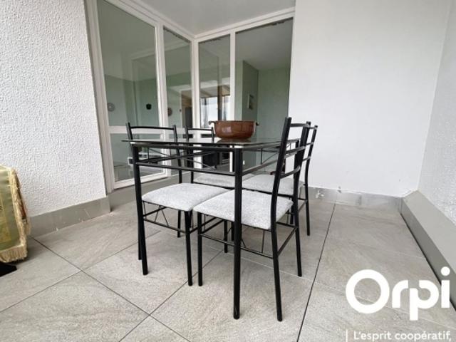 Appartement vente à Lyon, Métropole de Lyon