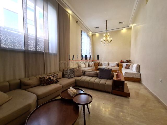 Appartement vente à Marrakech, L'Oriental