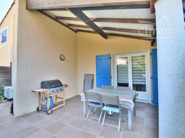 Villa vente à Céret, Saint-cyprien