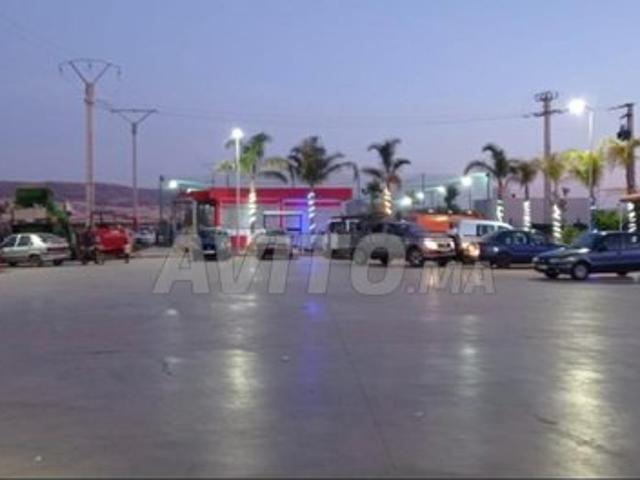 Local commercial vente à Meknès