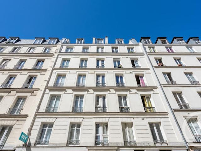 Studio vente à Paris, Île-de-France