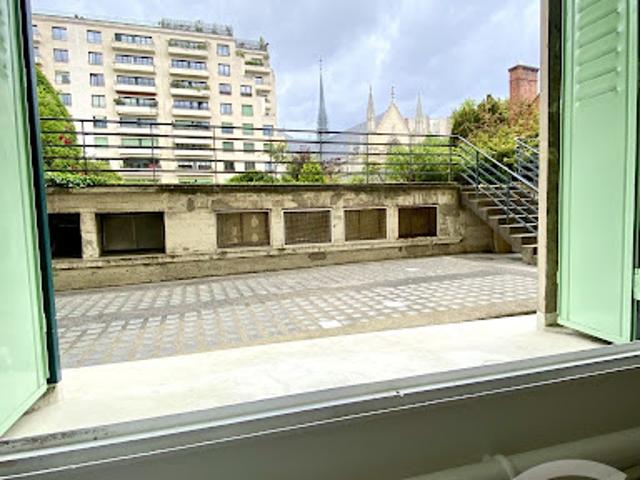 Studio vente à Paris, Île-de-France