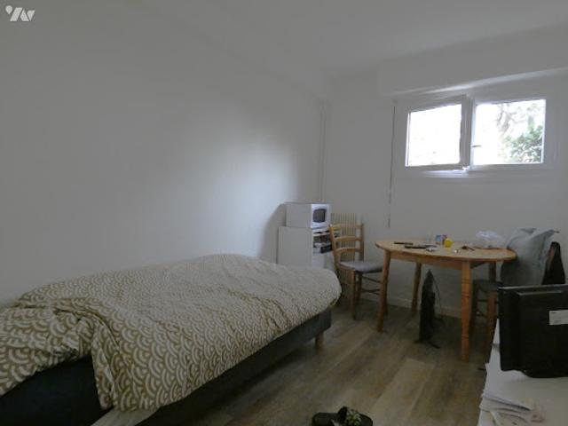 Studio vente à Saint-Germain-en-Laye, Chambourcy