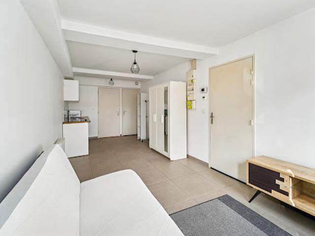 Appartement vente à Lyon, Métropole de Lyon