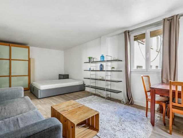 Studio vente à Paris, Île-de-France