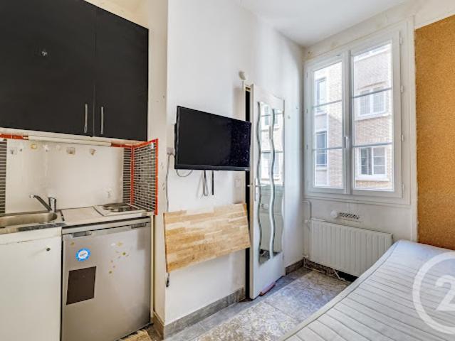 Studio vente à Paris, Île-de-France