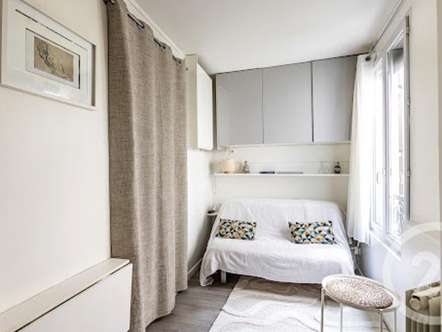 Studio vente à Paris, Île-de-France