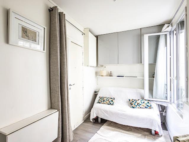 Studio vente à Paris, Île-de-France