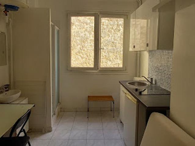 Studio vente à Paris, Île-de-France
