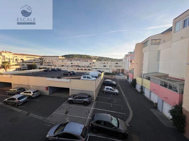 Appartement vente à Montpellier, Sète