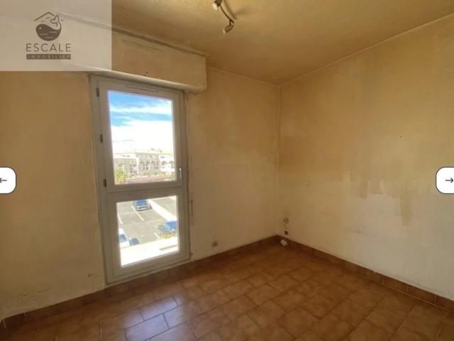 Appartement vente à Montpellier, Sète