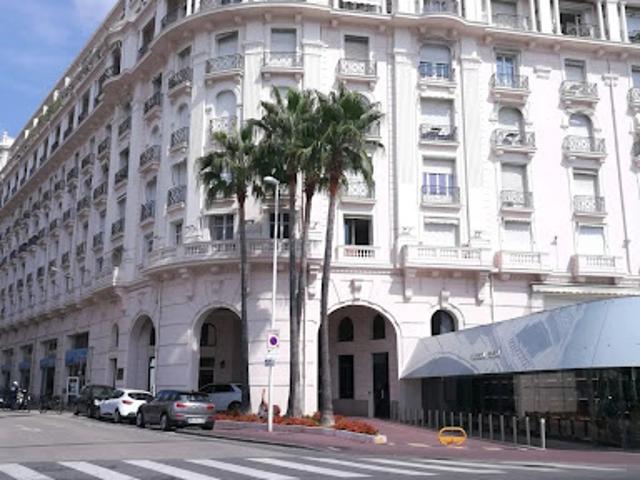 Studio vente à France métropolitaine, Cannes