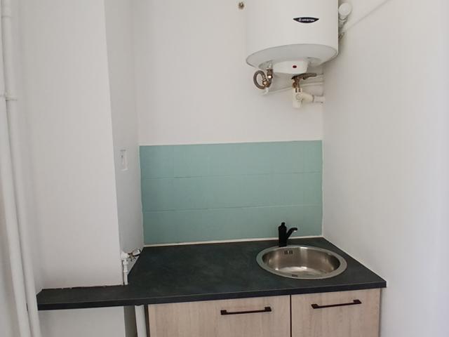 Appartement vente à Alès