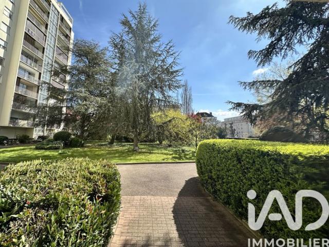 Appartement vente à Mulhouse