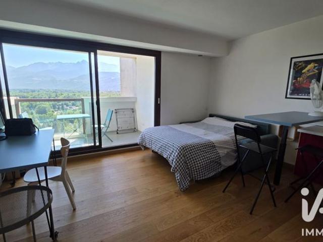 Appartement vente à Grenoble
